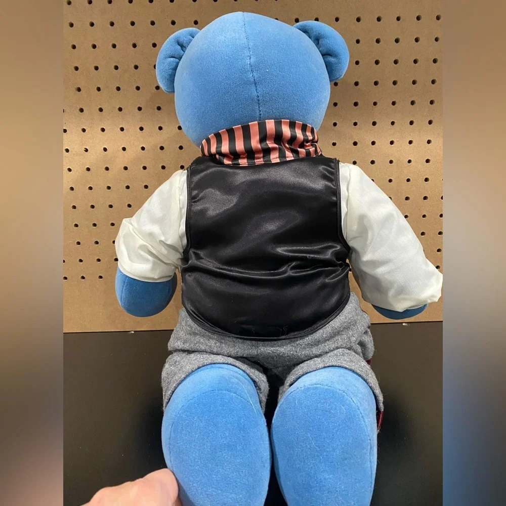 Vintage “Rhett Beartler” North American Bear Co.